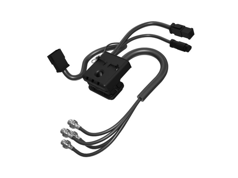 564-6195: ЖГУТ ПРОВОДОВ В СБОРЕ