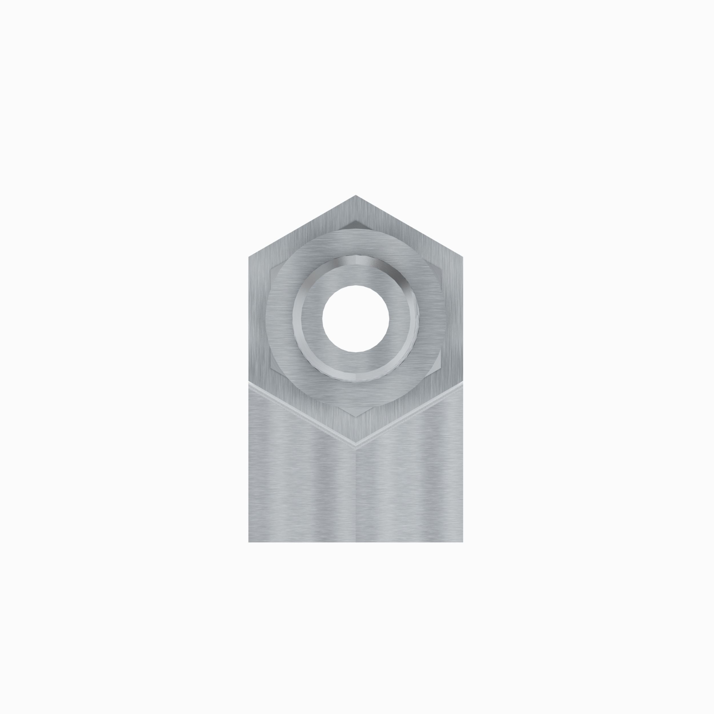 Tee Adapter
