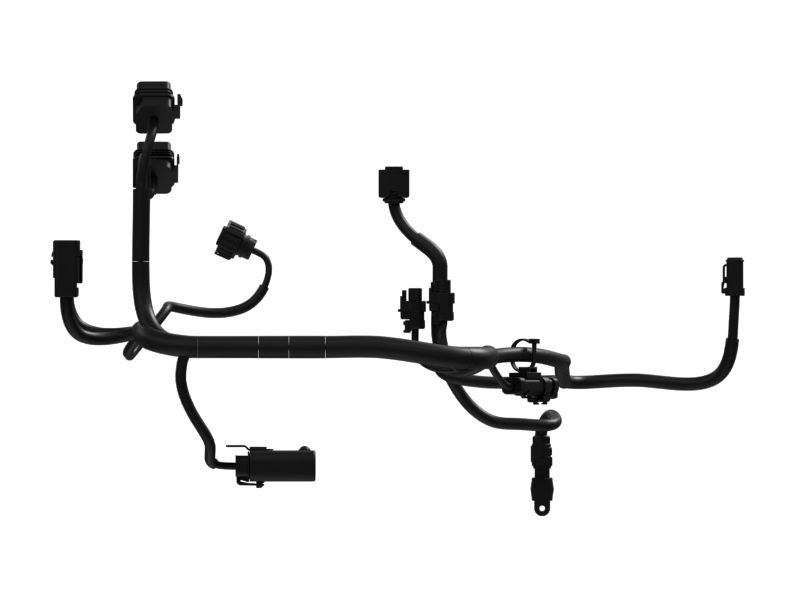 520-7554: Diesel Exhaust Fluid Module Wiring Harness 5207554 购买