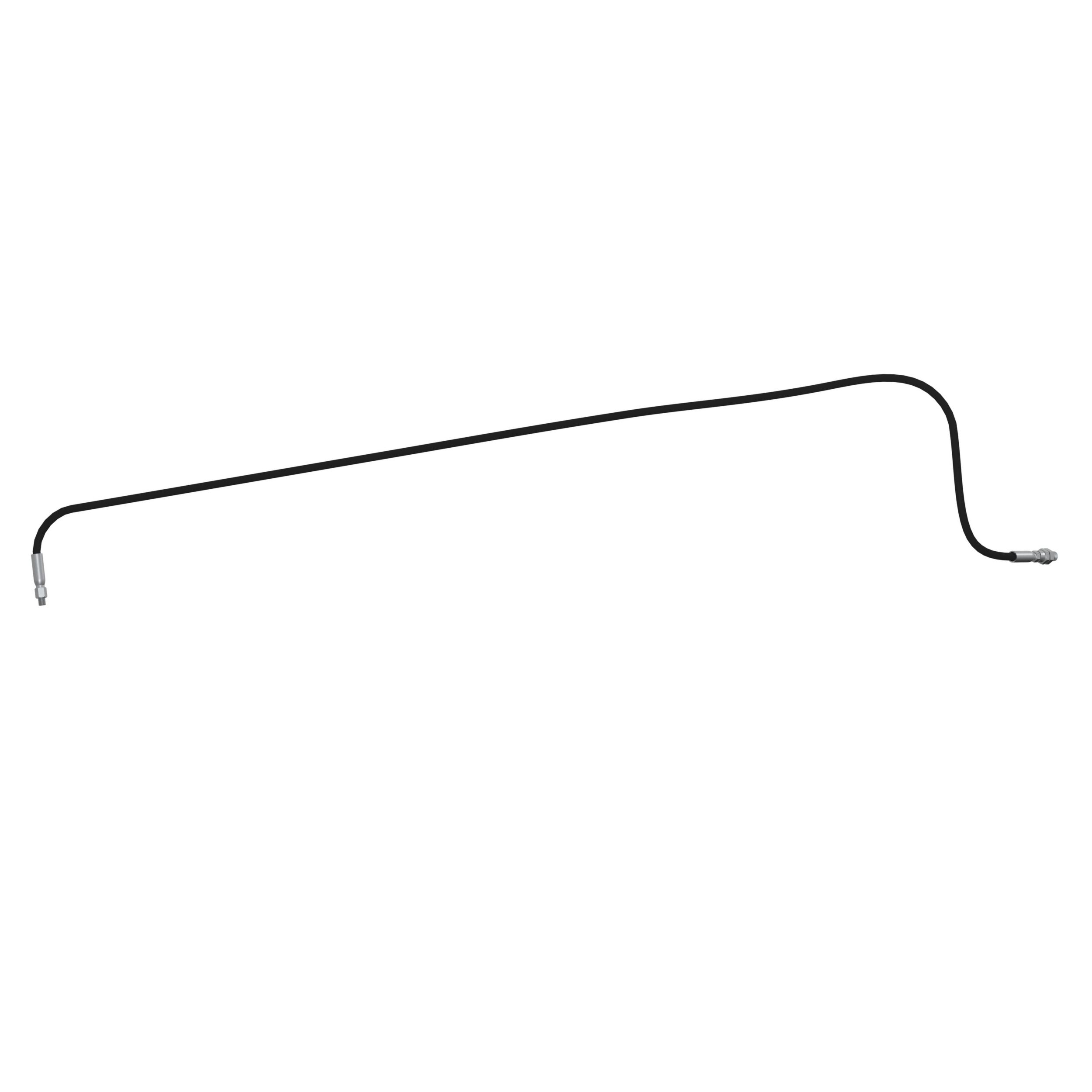 6.35mm Hose Assembly