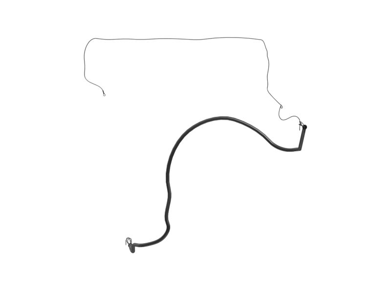 557-8206: HARNESS AS 5578206 купить