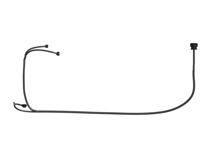 ЖГУТ ПРОВОДОВ В СБОРЕ