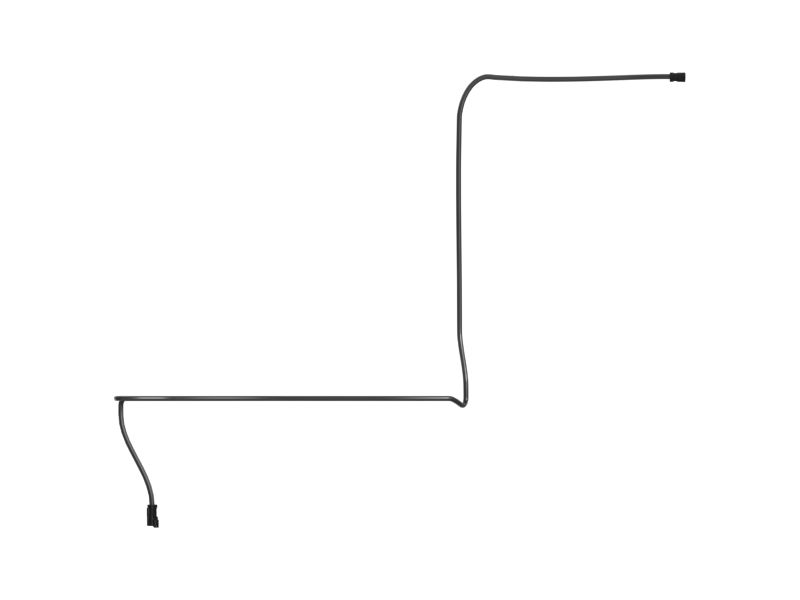 Ladder Wiring Harness