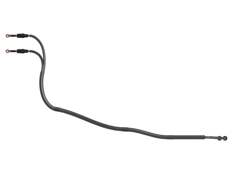 607-5326: HARNESS AS-G 6075326 купить