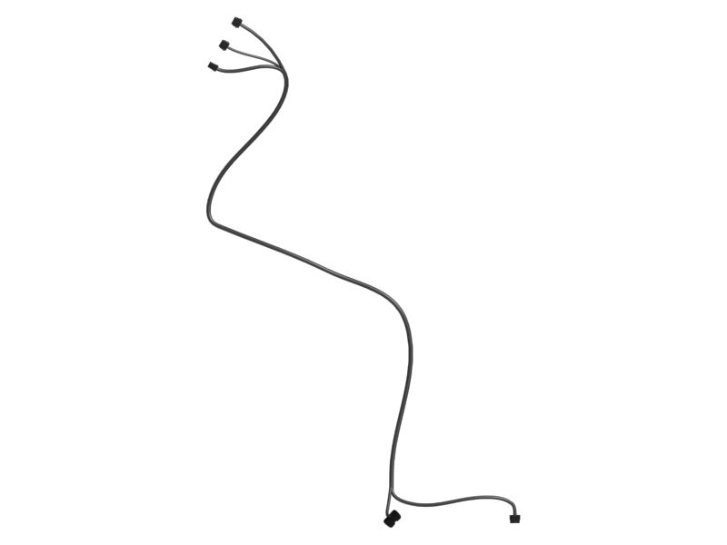 508-3802: HARNESS AS 5083802 купить