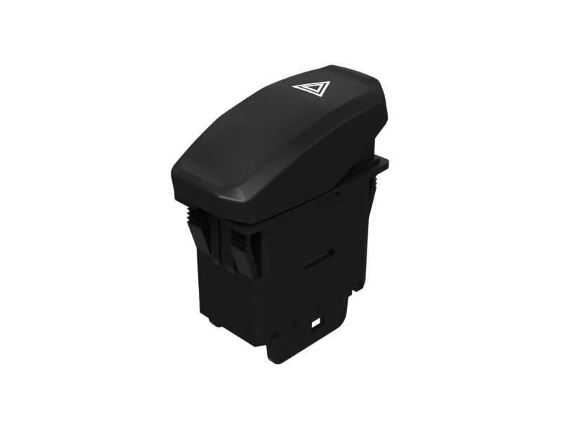 ПЕРЕКЛЮЧАТЕЛЬ КУЛИСНЫЙ В СБОРЕ