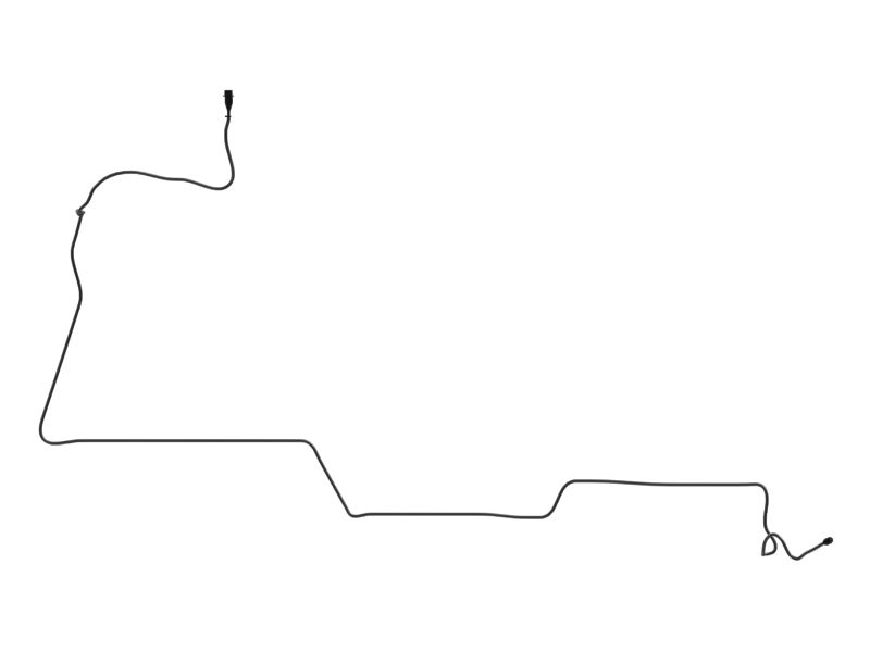 604-3290: HARNESS AS 6043290 купить
