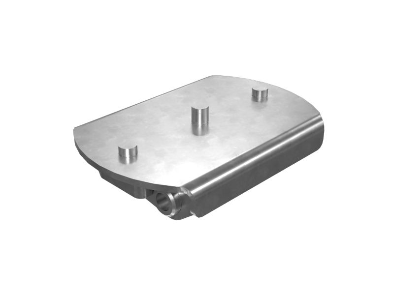 546-1061: PLATE AS 5461061 купить