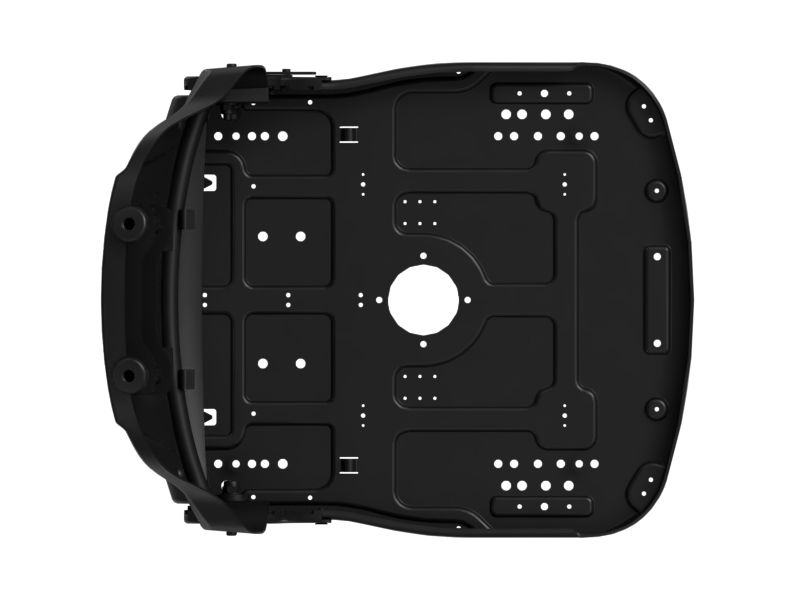 ПОДДОН В СБОРЕ