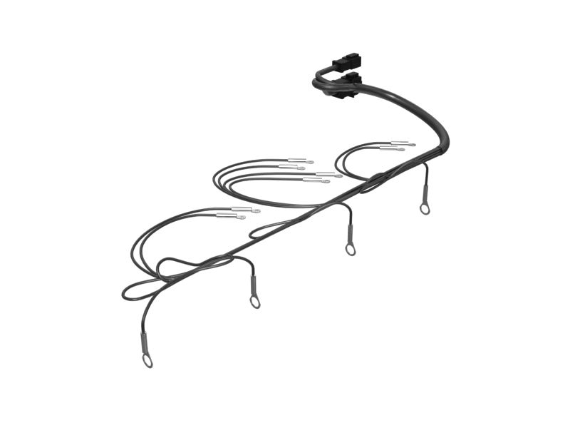 577-9085: HARNESS AS 5779085 купить