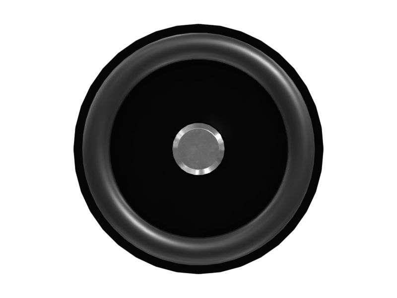 MOUNTING Kit-PLUG