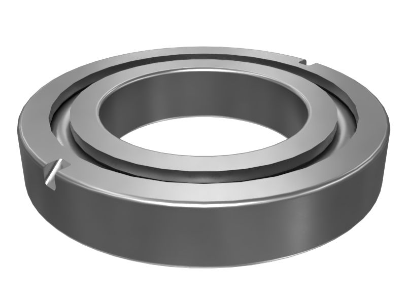 563-7755: ПОДШИПНИК В СБОРЕ