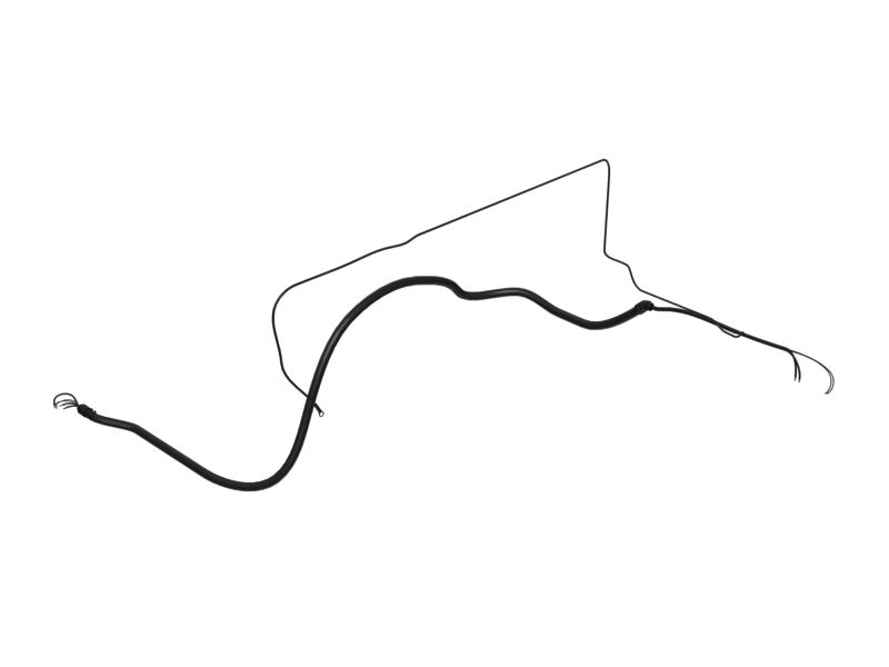 610-8541: HARNESS AS 6108541 купить