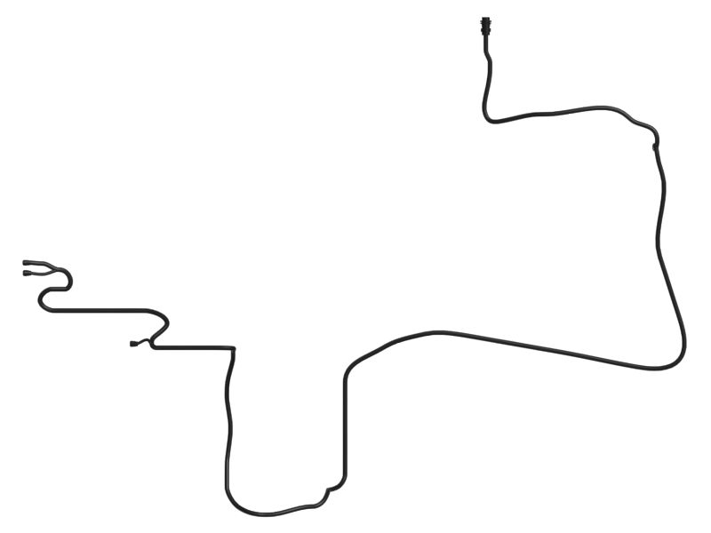 593-2984: HARNESS AS 5932984 купить