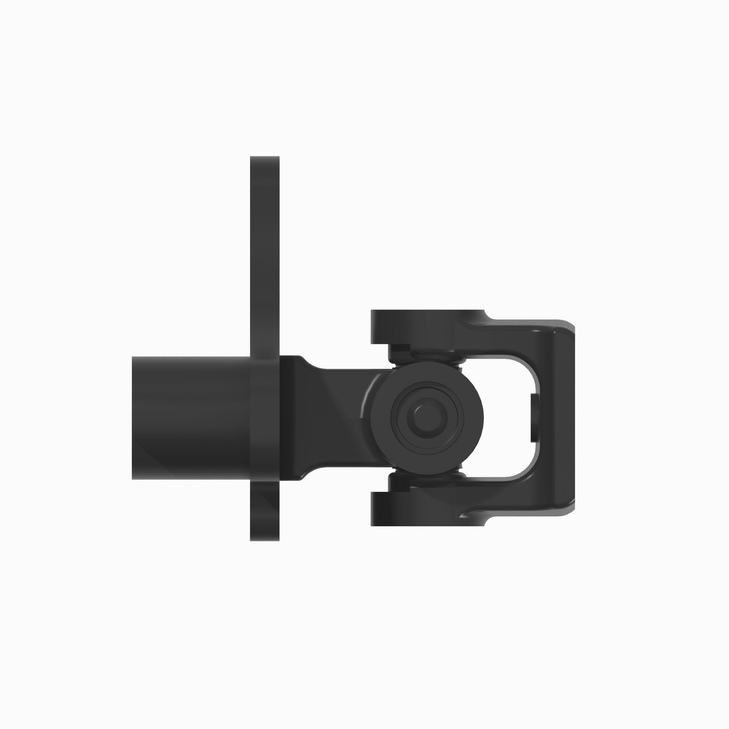 Control Valve Bracket