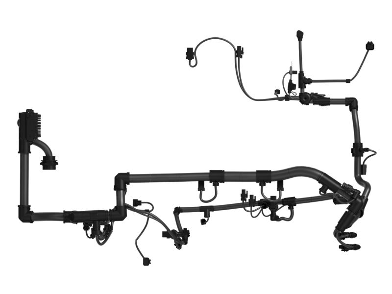 533-4113: HARNESS AS 5334113 купить
