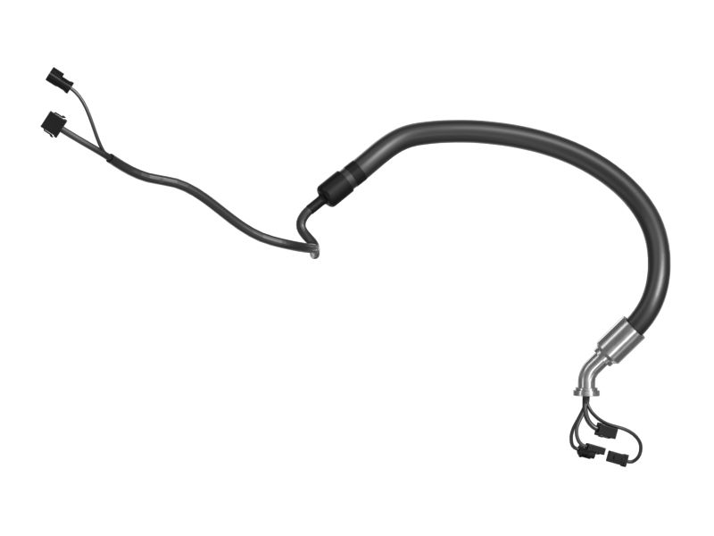 552-5321: HARNESS AS 5525321 купить
