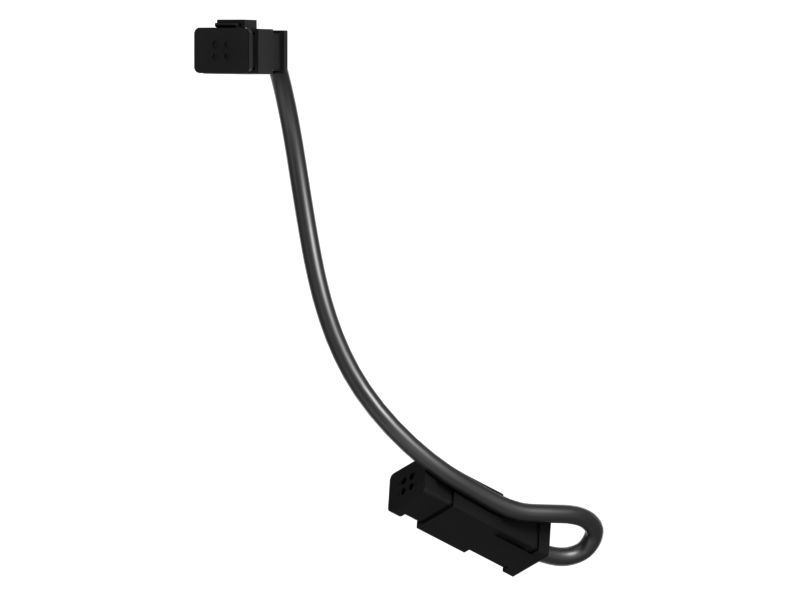535-6187: Jumper Wiring Harness 5356187 купить