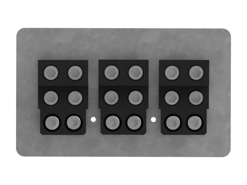 Circuit Breaker Terminal