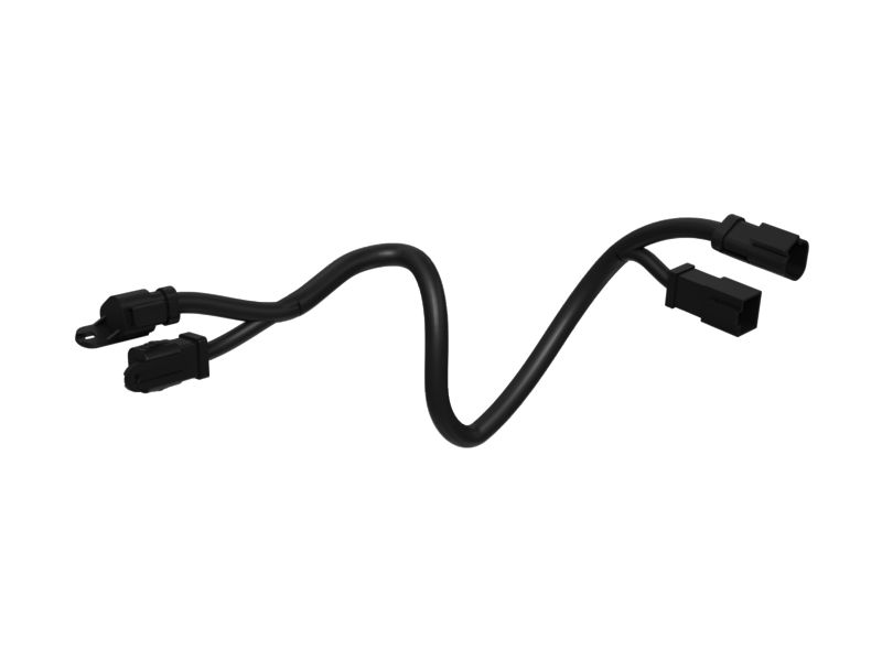 Jumper Wiring Harness