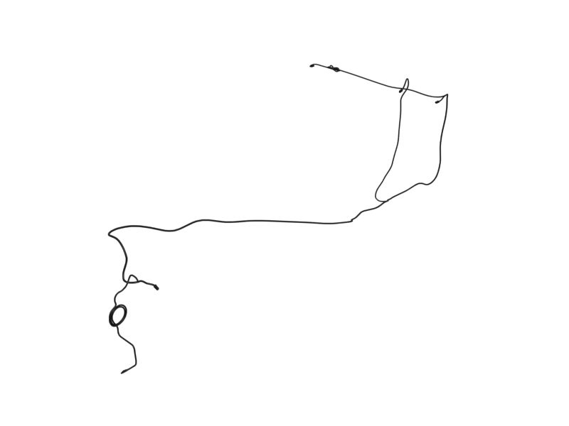 511-0805: HARNESS AS 5110805 купить