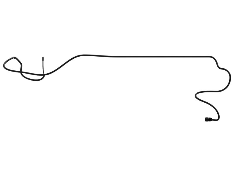 Vehicle Personal Computer Wiring Harness