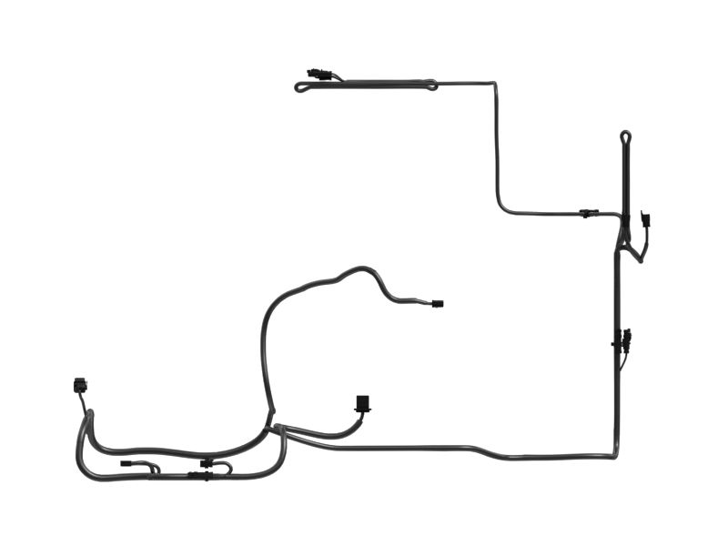 576-3354: HARNESS AS-C 5763354 купить