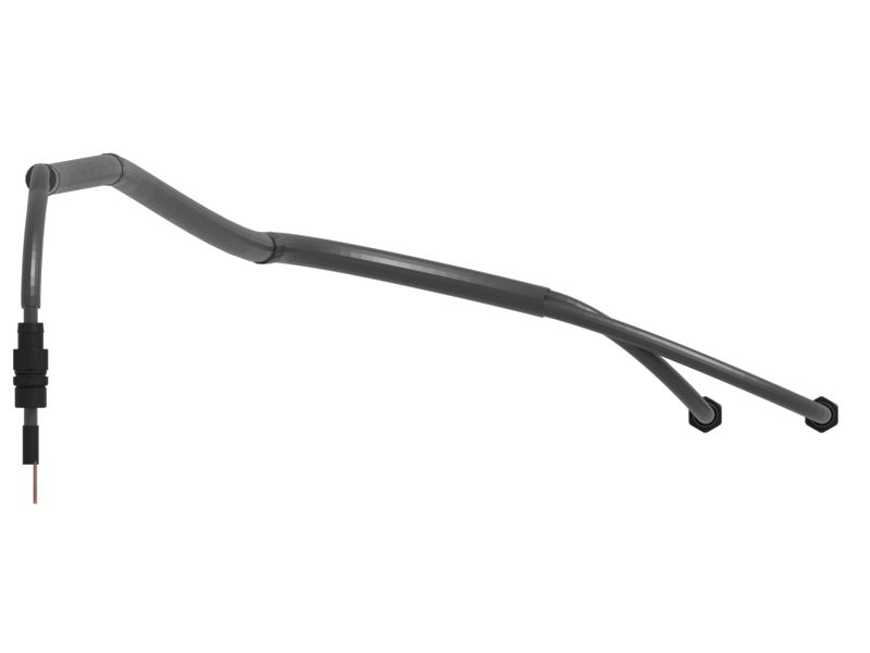 607-5326: HARNESS AS-G 6075326 купить