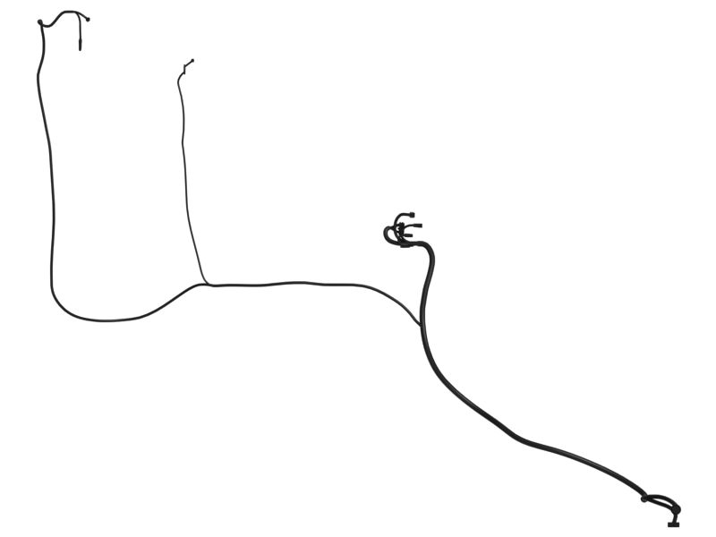 545-6765: HARNESS AS 5456765 купить