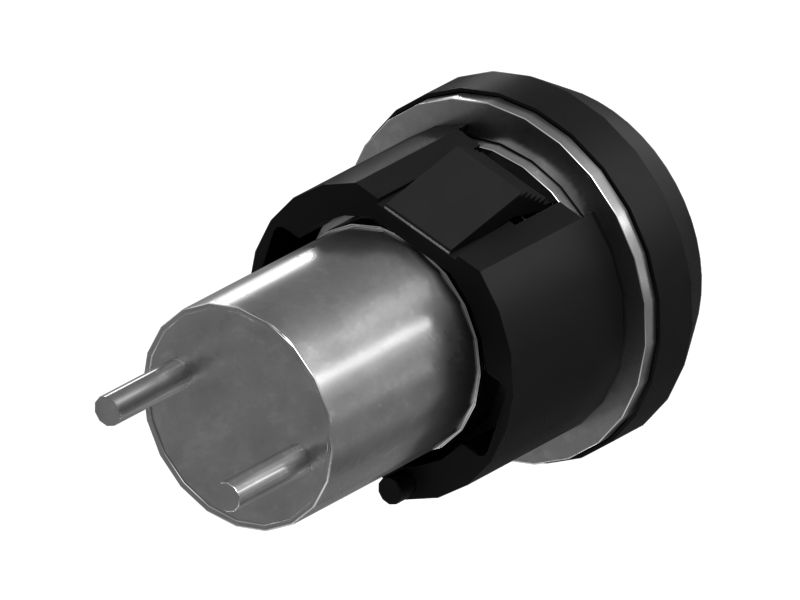 Joystick Control Switch