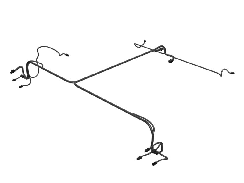 530-2668: HARNESS AS 5302668 купить