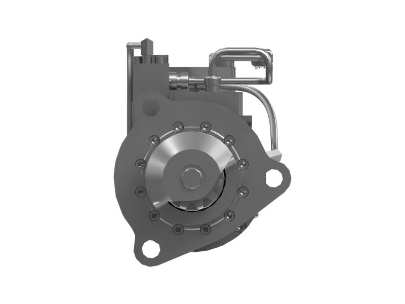 509-7172: MOTOR GP-STG 5097172 купить