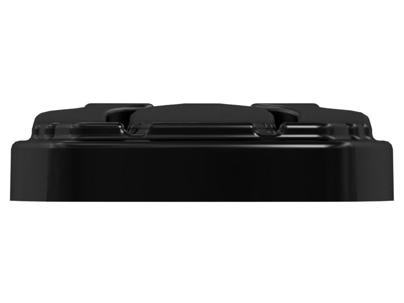Throttle Pedal Cover