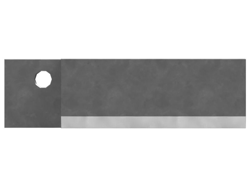 ШТОК ЧЕЛЮСТЕЙ