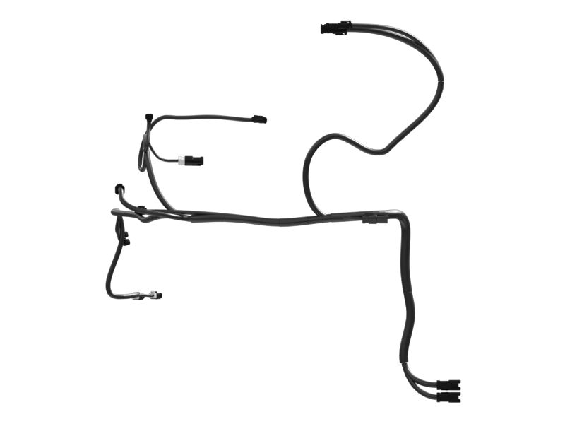 560-0643: HARNESS AS-R 5600643 купить
