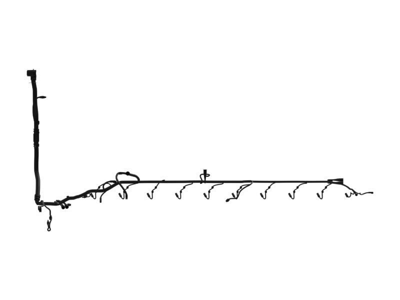 540-4512: Engine Wiring Harness 5404512 купить