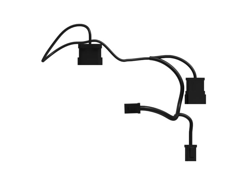 520-5796: HARNESS AS 5205796 купить