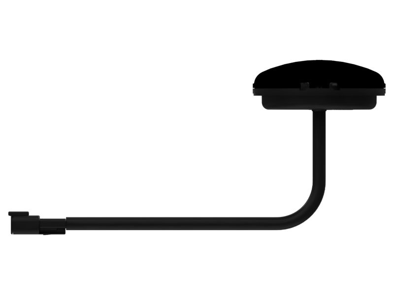 Front Position LED Signal Lamp