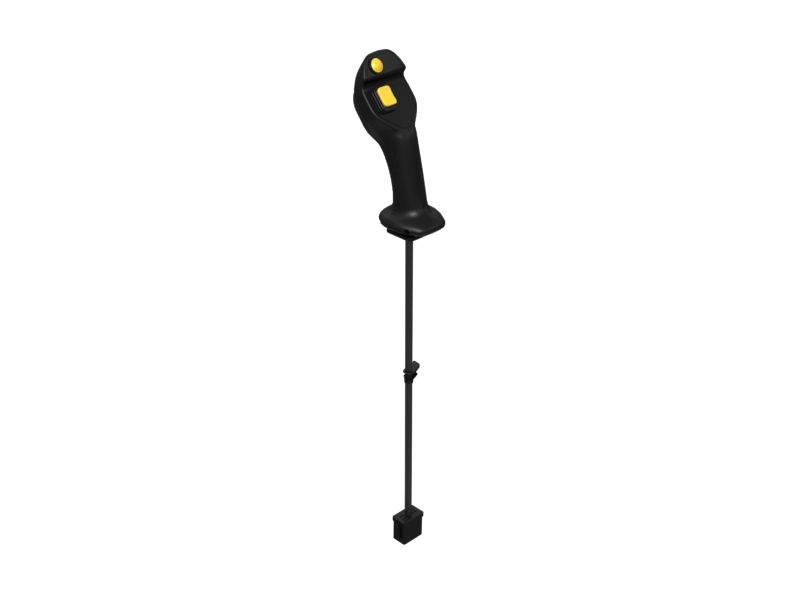 Joystick Handle Control