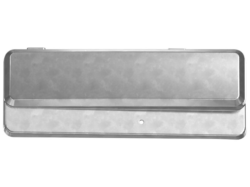 КРЫШКА ПЛАВКИХ ПРЕДОХРАНИТЕЛЕЙ