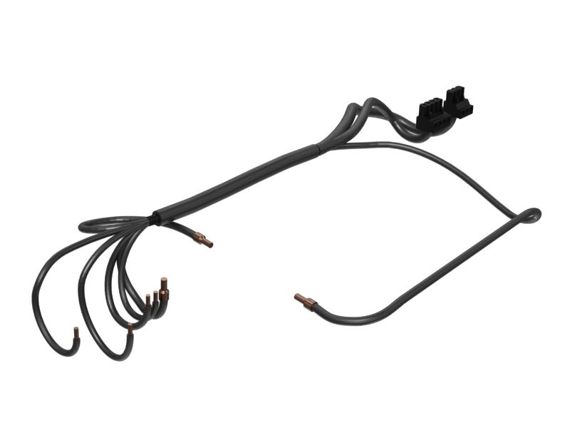603-6047: Battery Charger Panel Wiring Harness