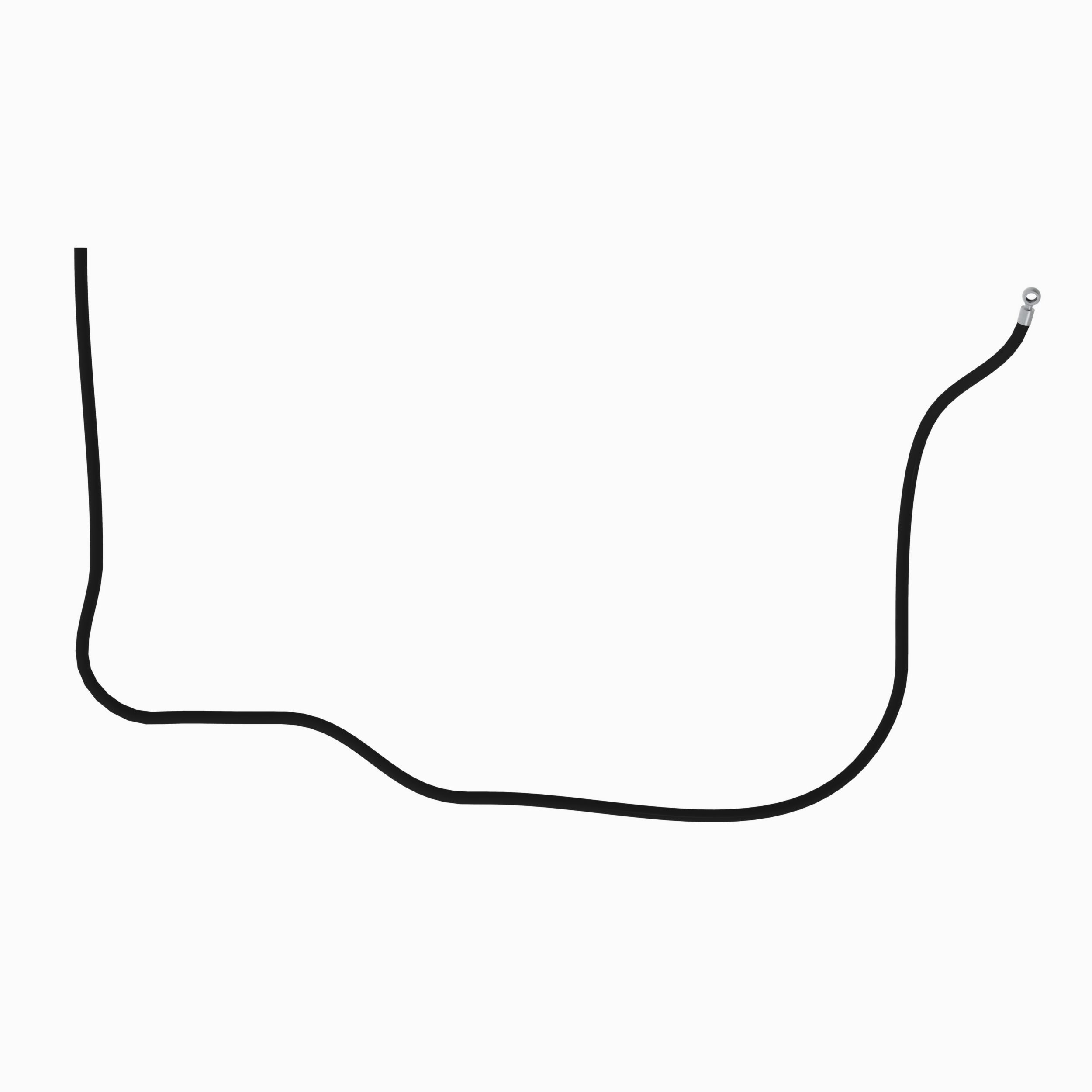 9.52mm Hose Assembly