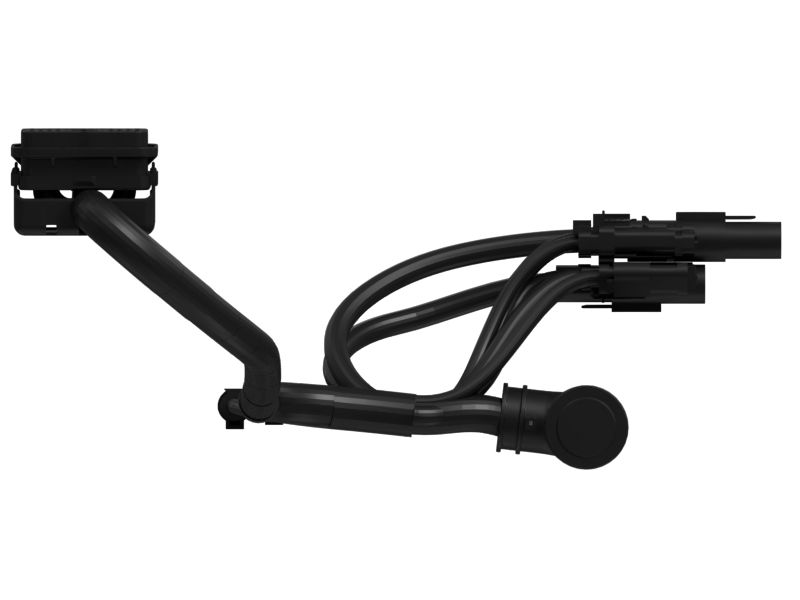590-3609: HARNESS AS-W 5903609 купить