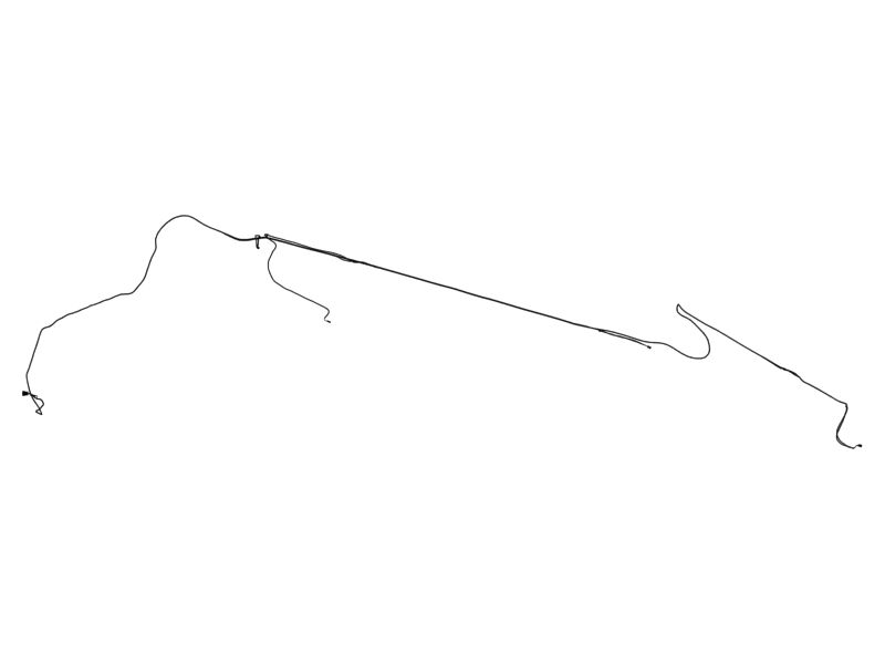 533-1742: HARNESS AS 5331742 купить