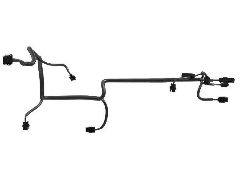 602-3242: HARNESS AS 6023242 купить