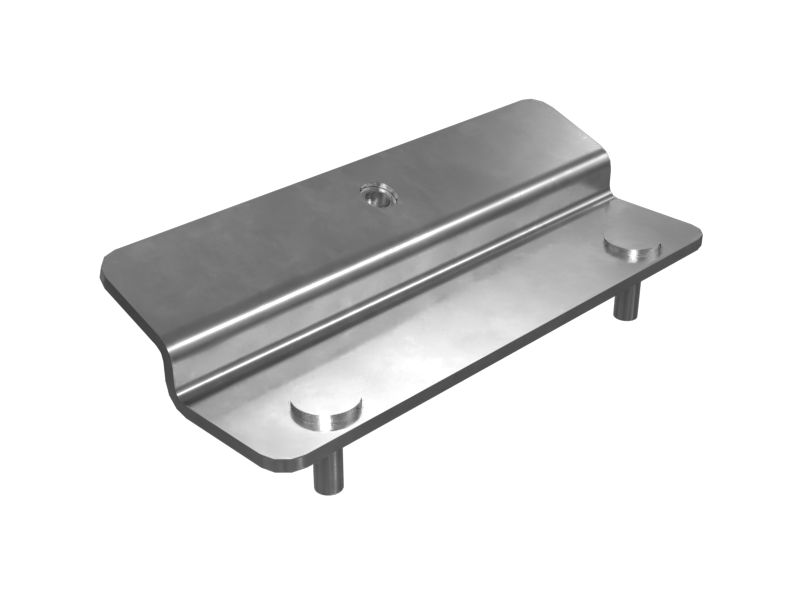 511-0322: BRACKET AS