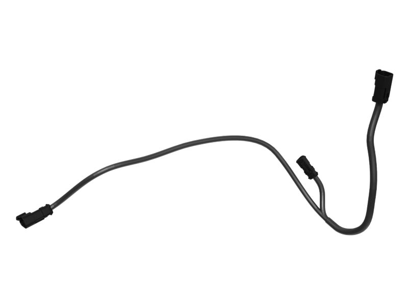 Seat Belt Jumper Wiring Harness