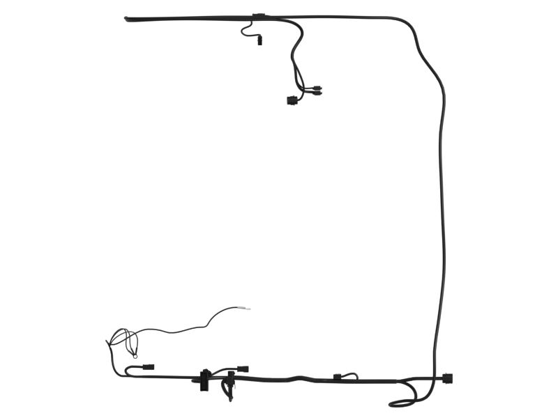 592-5294: HARNESS AS 5925294 купить