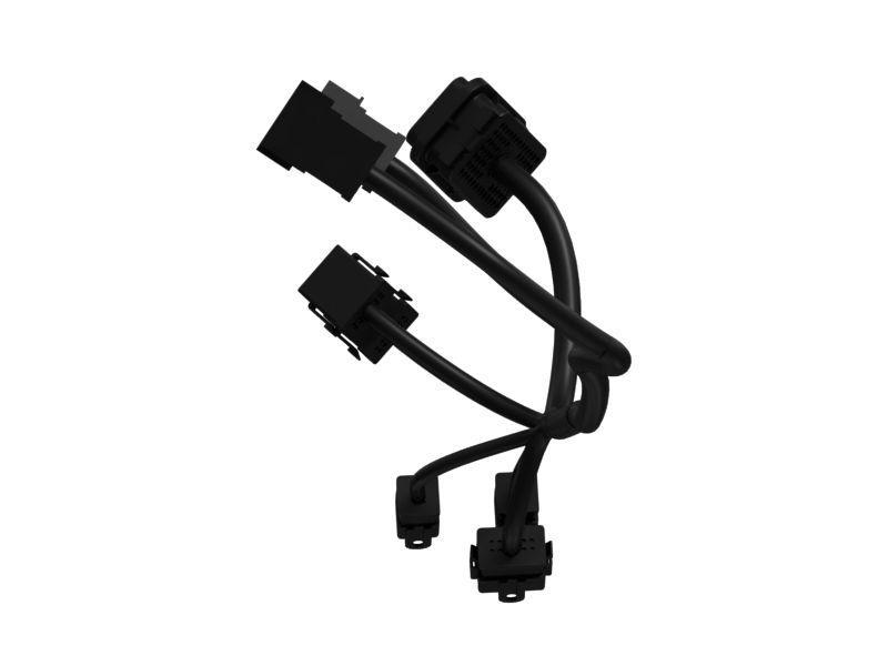 519-2909: HARNESS AS 5192909 купить
