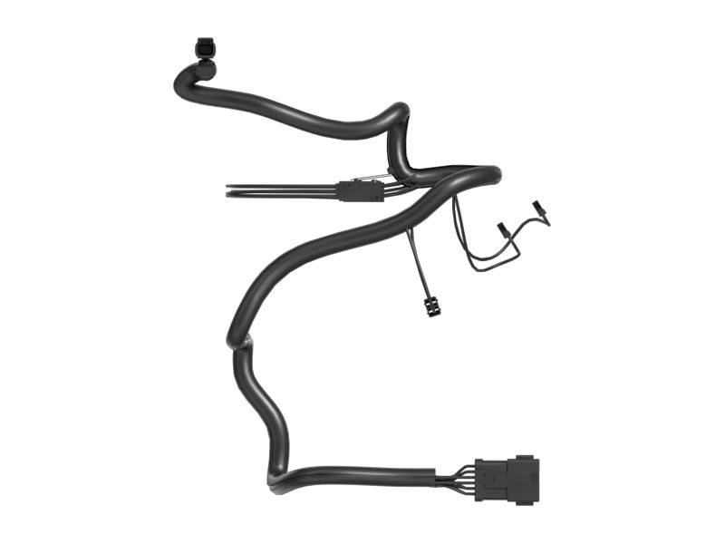 Suspension Harness Kit